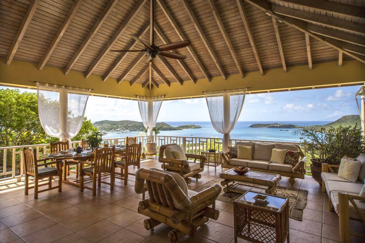 VILLA ANTIGUA villa antigua: