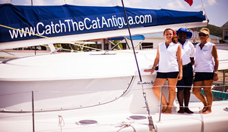 cool cat 26 catamaran