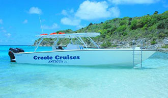 Creole-Cruises