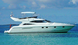 Paradise-Boat-Rental-Antigua